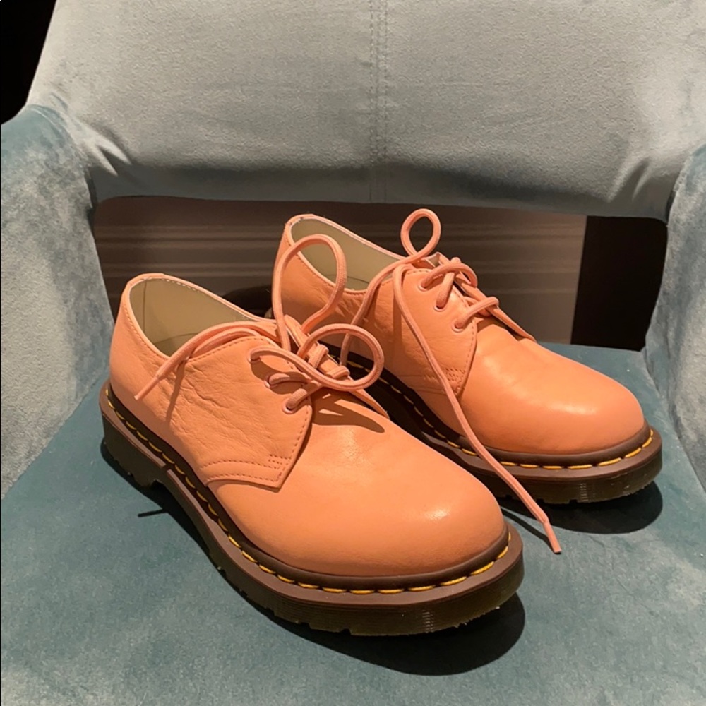 Doc Marten Shoes